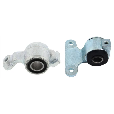 Immagine di MAPCO 19227 Kit riparazione, braccio trasversale per oscillante Assale anteriore Dx con cuscinetto in gomma