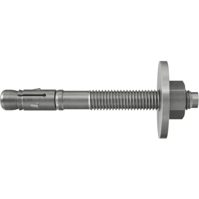 Immagine di fischer Bolzenanker FBZ 10/20 GS A4 Tassello 10 mm 543417 50 pz.