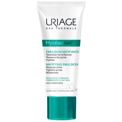 Immagine di Uriage Hyséac Matifying Emulsion 40 ml