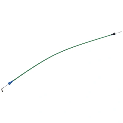 Immagine di Cavo comando, Sblocco porta FEBI BILSTEIN 186146