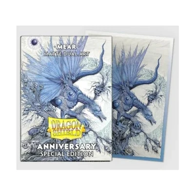Immagine di Arcane Tinmen ApS ART12105 Dragon Shield: Dual Matte Archive Reprint Mear
