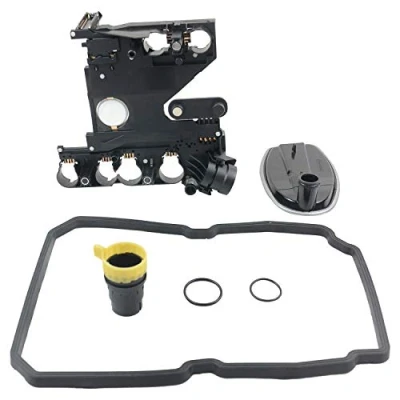Immagine di Huiruhy Unità di controllo scheda elettrica set 722.6 compatibile con W202 W203 W204 W210 W211 W212 Viano Vito W639 Sprinter 906 1402700361 1402700861 1402701161