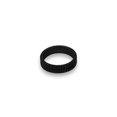 Immagine di Tilta Anello di messa a fuoco senza cuciture per obiettivo da 53 55 mm Mini Follow Focus Nucleus Nano DSLR 0.8 Mod Standard Gear Accessori obiettivi TA FGR 5355
