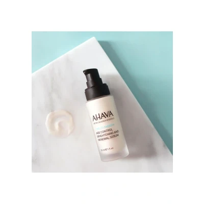 Immagine di Ahava Time to Smooth Age Control Brightening &amp; Renewal serum 30 ml