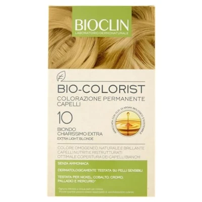 Immagine di BIOCLIN BIO COLOR CHIAR EX