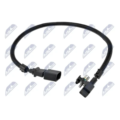 Immagine di NTY ECP AU 031 Generatore di Impulsi con bullone/vite VOLKSWAGEN: Polo IV Hatchback, SEAT: Ibiza 3, SKODA: Fabia 1 Combi, I Hatchback