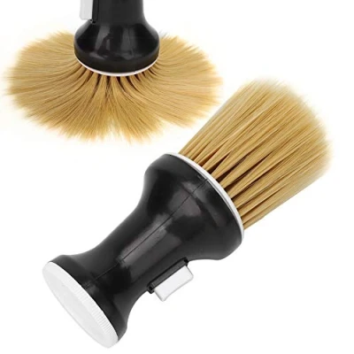 Immagine di Spazzola per Parrucchieri, Accessori Parrucchieri da Parrucchiere Capelli Barbiere, Parrucchieri(Nero)