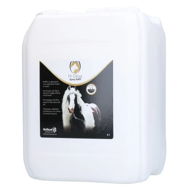 Immagine di Excellent Ciao Gloss Spray 5 l Colore Meno