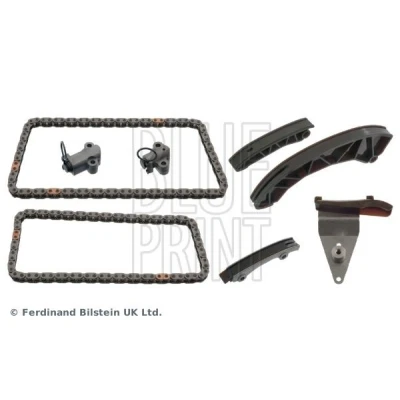 Immagine di BLUE PRINT ADG07383 Kit Catena distribuzione Simplex, chiusa KIA: cee‘d I Hatchback, HYUNDAI: i30 Hatchback