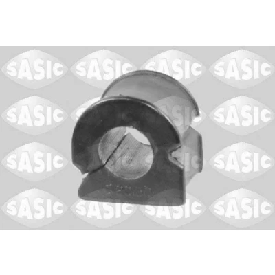 Immagine di SASIC 2306224 Gommini Barra Stabilizzatrice Assale anteriore, interno Cuscinetto in gomma 20,5 44 22 FIAT: Panda II Hatchback