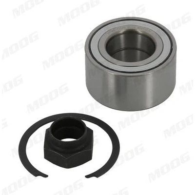 Immagine di MOOG FI WB 11526 Kit cuscinetto ruota 72 FIAT: Punto II Hatchback, I Doblo Station Wagon, ALFA ROMEO: GTV, 155, LANCIA: DELTA 2