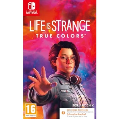 Immagine di Life is Strange: True Colors (codice nella confezione)