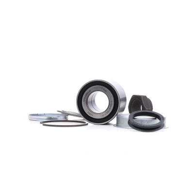 Immagine di FAG 713 6500 70 Kit cuscinetto ruota La foto corrisponde al volume di fornitura 52,00 CITROËN: C3 I Hatchback, C2 Enterprise, II