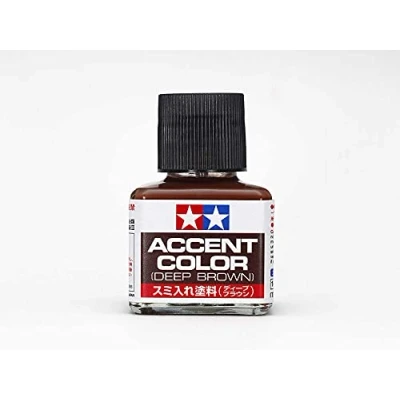 Immagine di Tamiya accent color