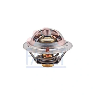 Immagine di FACET 7.8232 Termostato motore 88C 52mm Made in Italy OE Equivalent con guarnizione MITSUBISHI: PAJERO 2, 1, L200 II Pick up