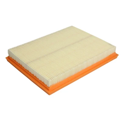 Immagine di HENGST FILTER E890L filtro aria 32 166 216 Cartuccia FORD: FIESTA 5, Fusion Station Wagon, 5 Van, MAZDA: 2 Hatchback