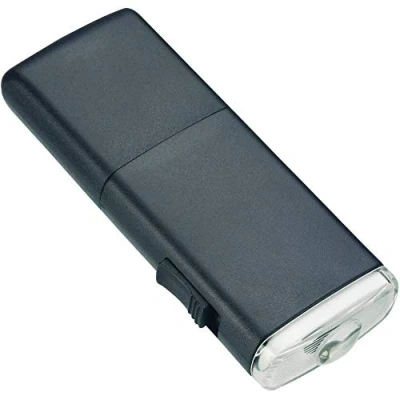 Immagine di AccuLux Joker LED (monocolore) Mini torcia elettrica a batteria ricaricabile 1 h 36 g