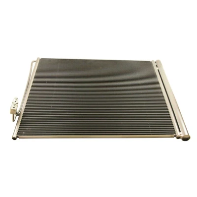 Immagine di MAXGEAR AC830265 Condensatore con essiccatore 15,5 13,6 Alluminio 623 R 134a LAND ROVER: Range Rover 3