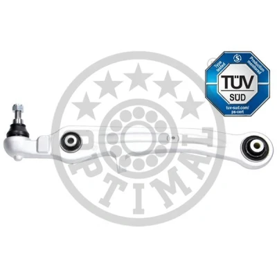 Immagine di OPTIMAL G5 680 Braccio oscillante, Sospensione ruota AUDI: A8 D3