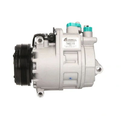 Immagine di Compressore, condizionatore d&#039;aria THERMOTEC KLIMA KTT090058