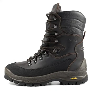 Immagine di Grisport Gamekeeper, Stivaletto Uomo, Marrone, 40 EU