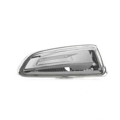Immagine di TYC 18 0635 01 2 Frecce anteriore Dx senza portalampada OPEL: Insignia B Grand Sport, Astra K Hatchback, Sports Tourer