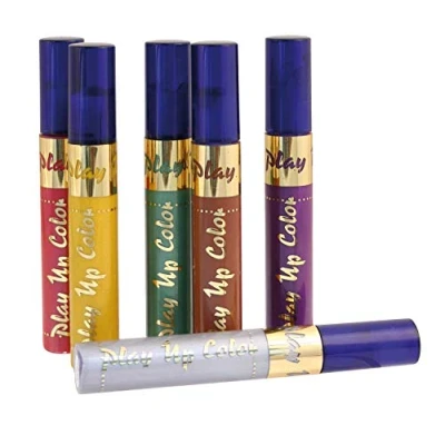 Immagine di Mascara per capelli &quot;Play Up&quot;, 16 ml, colore castano scuro (20)