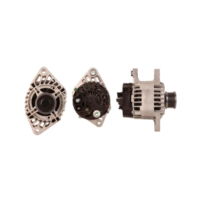 Immagine di LUCAS Alternatore 14V 90A M8 B+, M5 D+ 0230 53mm FIAT: BRAVO 2, Idea, LANCIA: Musa LRA03264