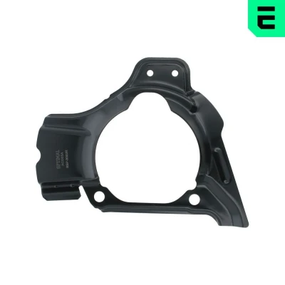Immagine di OPTIMAL BSP 8002R Protezione Disco Freno Assale anteriore Dx FIAT: Punto I Hatchback, Marea Sedan