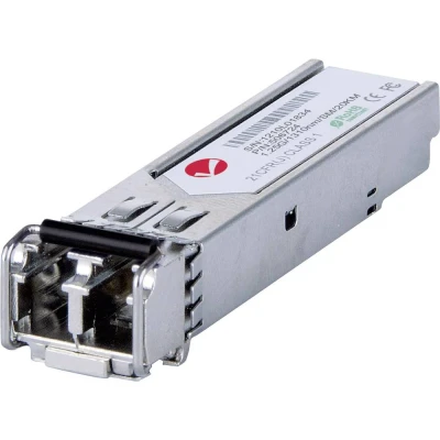 Immagine di Intellinet 506724 transceiver Modulo SFP 1 GBit/s