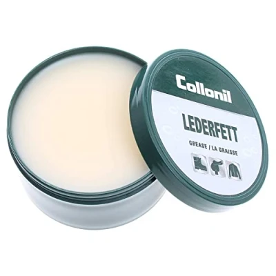 Immagine di Collonil Pelle Grassa cura intensiva di pelle, 200 ml