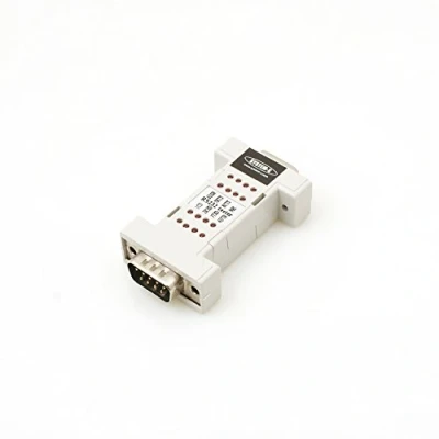 Immagine di System S RS232 a Tester Strumento diagnostico con luci LED