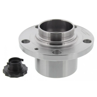 Immagine di MAPCO 26954 Kit cuscinetto ruota Assale anteriore con sensore ABS integrato 72 SKODA: Roomster, Fabia 1 Combi, 2