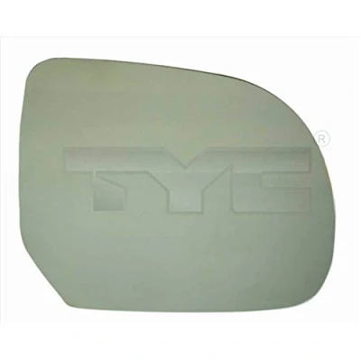 Immagine di TYC 328 0175 1 Vetro Specchio Retrovisore Dx DACIA: Dokker Express, Duster SUV, Lodgy, NISSAN: MICRA 3, 4