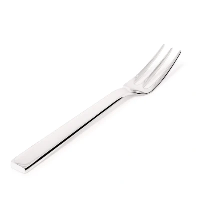 Immagine di Alessi Table Fork Santiago DC05/2 by David Chipperfield