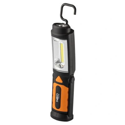 Immagine di NEO TOOLS 99 042 Lampade a mano LED 300 con magnete