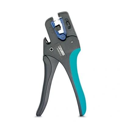 Immagine di Phoenix Contact WIREFOX 4 1212156 Pinza spelacavi automatica 0.1 fino a mm² 0.3 2.4 mm