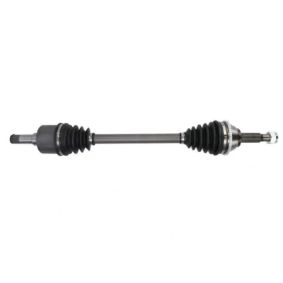 Immagine di PASCAL G2G027PC Albero motore / Semiasse Assale anteriore Sx 793 per veicoli con ABS FORD: Transit Mk5 Van, Bus