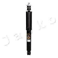 Immagine di JAPANPARTS MM 33096 Ammortizzatore Assale anteriore A pressione del gas telescopico Spina superiore, Occhiello inferiore