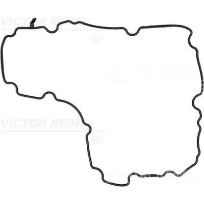 Immagine di REINZ 71 10771 00 Guarnizione Coppa Olio ACM (Poliacrilico Caucciù)