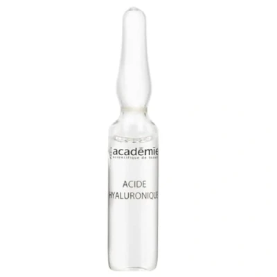 Immagine di Academie Fiale di acido ialuronico, 7 x 2 ml (14 ml)