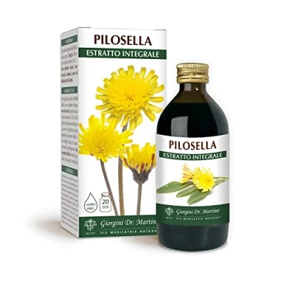 Immagine di PILOSELLA ESTR INTEGR 200ML