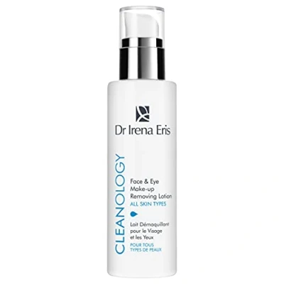 Immagine di Dr Irena Eris Cleanology Face &amp; Eye Latte detergente 200 ml