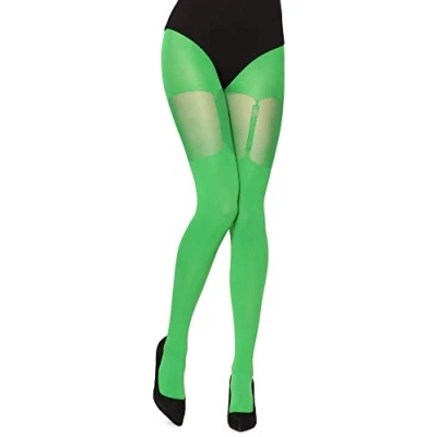 Immagine di Merry Style Collant Donna MS 260 40 DEN (Erba, L)