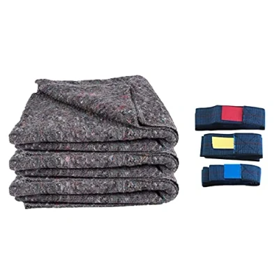 Immagine di Kortpack 3 coperte, 150 x 200 cm, 1,1 kg + diverse misure, fascia elastica
