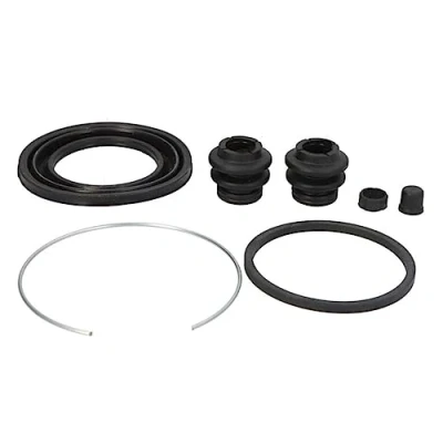 Immagine di AUTOFREN SEINSA D41005 Kit Revisione Pinze Freno Assale anteriore 54 TOYOTA: Yaris II Hatchback, III Hatchback