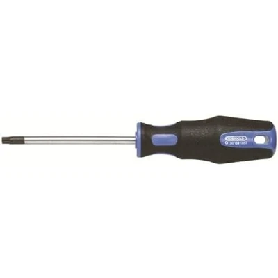 Immagine di KS TOOLS 159.1058 E Cacciavite TB40 205, 100 con foro, Torx