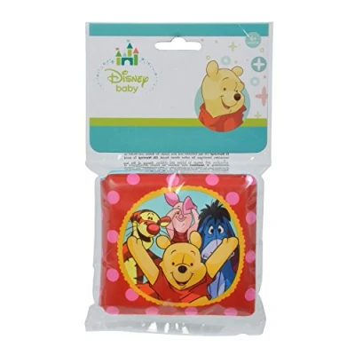 Immagine di Simba 109331009 Winnie The Pooh Il Mio Primo Libro