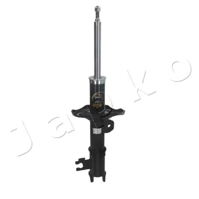 Immagine di JAPKO MJW0022 Ammortizzatore Assale anteriore Sx A pressione del gas doppio tubo tipo McPherson Spina superiore