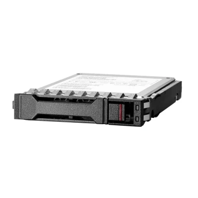 Immagine di HPE 480GB SATA 6G Mixed Use SFF BC Multi Vendor SSD P40502 B21